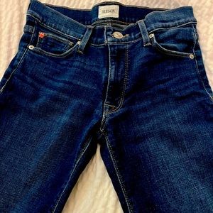 Nordstrom- Hudson Jeans
